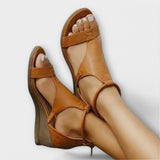 Lorena - Sandalias Cómodas