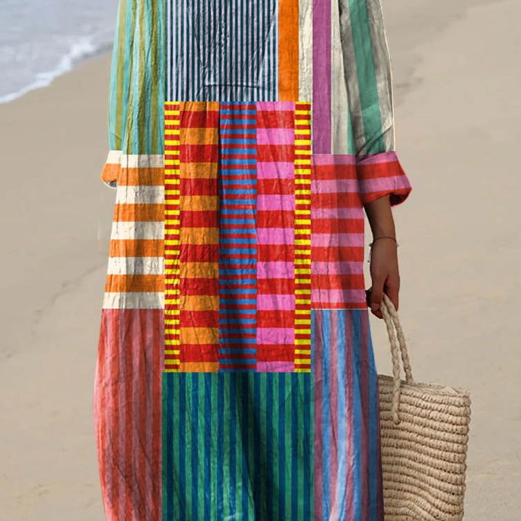 Mia | Vestido de Verano