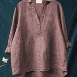 Andrea | Blusa de verano elegante