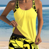 Maillot De Baño High-End Slim