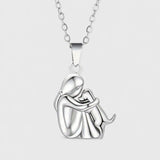 Carminho | Collar Amor Canino