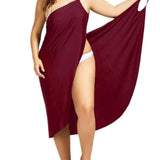 Ropa de playa para mujer