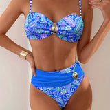 Bikini Fashion Resort Impreso