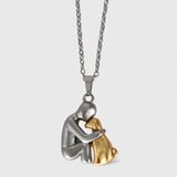 Carminho | Collar Amor Canino