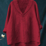 Samantha | Blusa de verano elegante