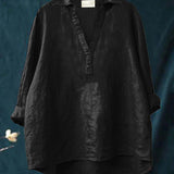 Andrea | Blusa de verano elegante