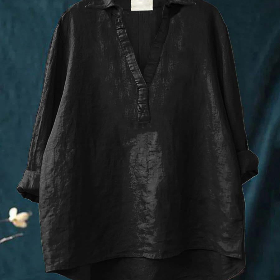 Andrea | Blusa de verano elegante