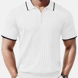 Fernando | Polo de Manga Corta