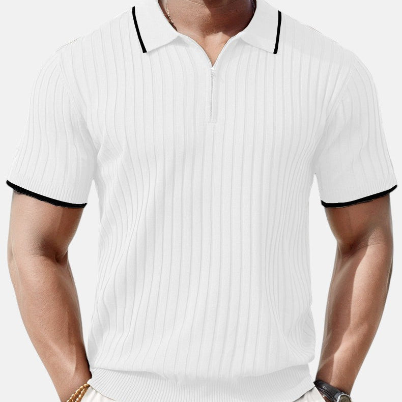 Fernando | Polo de Manga Corta