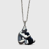 Carminho | Collar Amor Canino