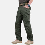 AMARO | PANTALONES MULTIUSOS PARA HOMBRE