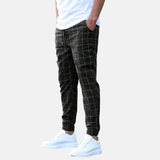 Santiago | Pantalones Clásicos de Hombre