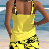 Maillot De Baño High-End Slim