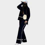 Kendall | Conjunto Suéter y Pantalón