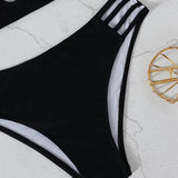 Bikini sexy de vacaciones para mujeres