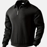 Alejandro | Polo vintage elegante
