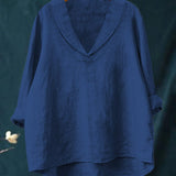 Samantha | Blusa de verano elegante