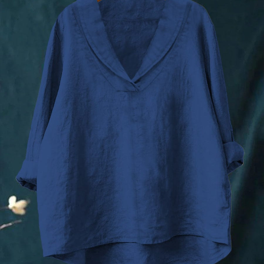 Samantha | Blusa de verano elegante