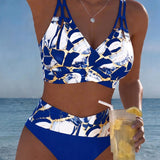Bikini Tirantes Corte Creador