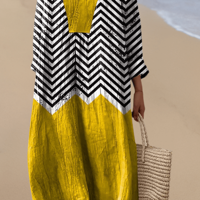 Tessa | Vestido Melody