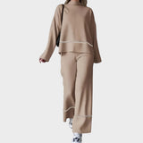 Kendall | Conjunto Suéter y Pantalón
