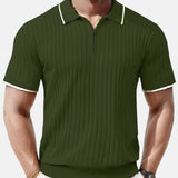 Fernando | Polo de Manga Corta