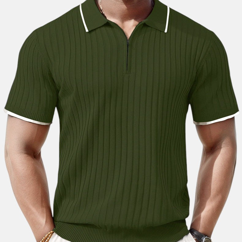 Fernando | Polo de Manga Corta