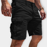 José | Pantalón corto cargo versátil