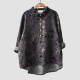 Claire | Blusa de verano elegante