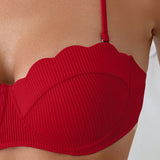 Bikini Sexy Sujetador Triángulo