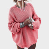 Lara | Suéter Suelto