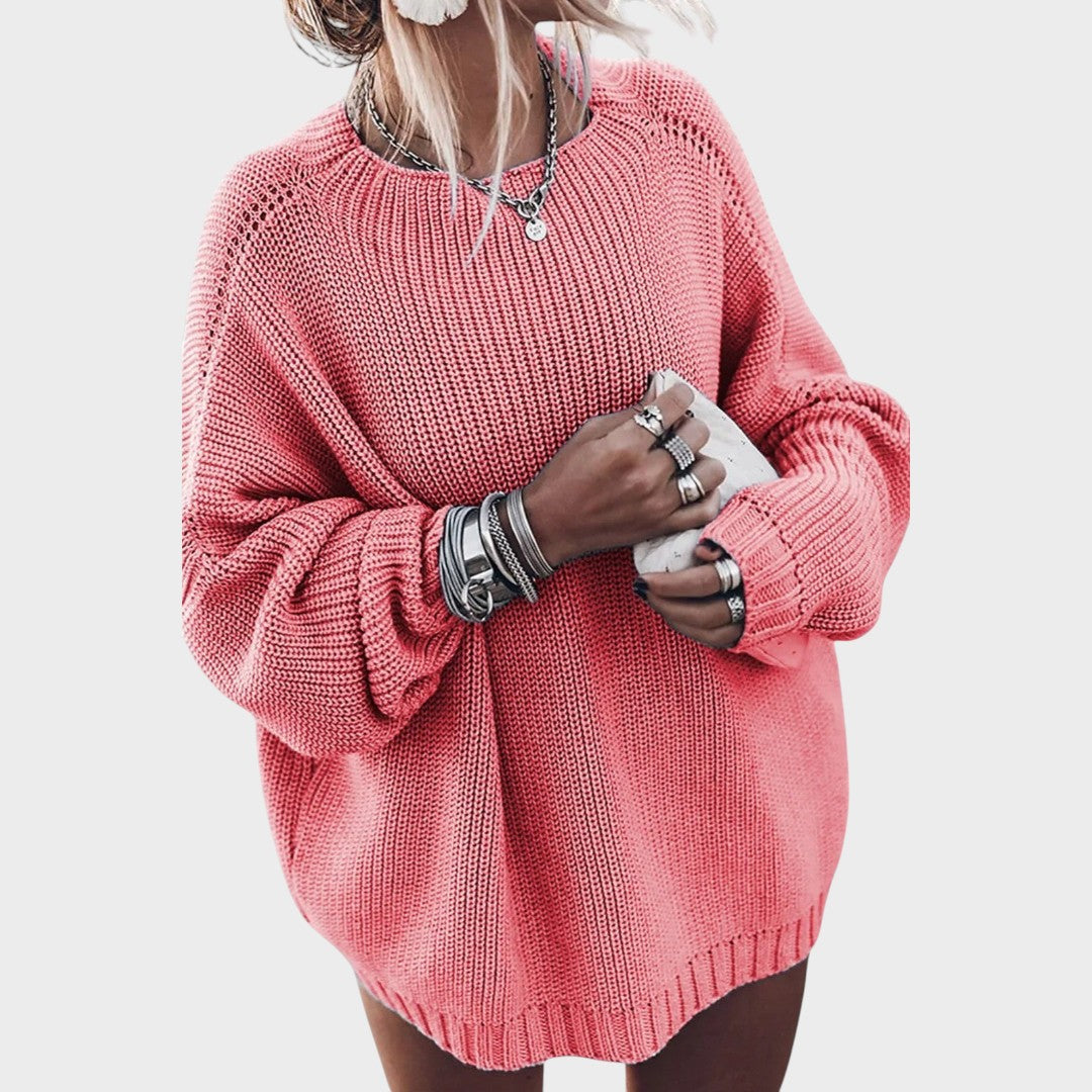 Lara | Suéter Suelto