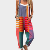 Mono Estampado Confortable