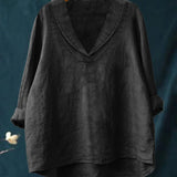 Samantha | Blusa de verano elegante