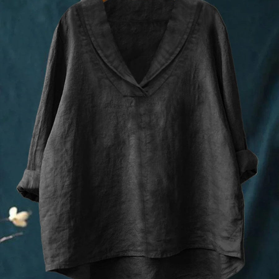 Samantha | Blusa de verano elegante