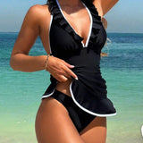 Tankini Modo Casual Sexy