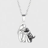 Carminho | Collar Amor Canino