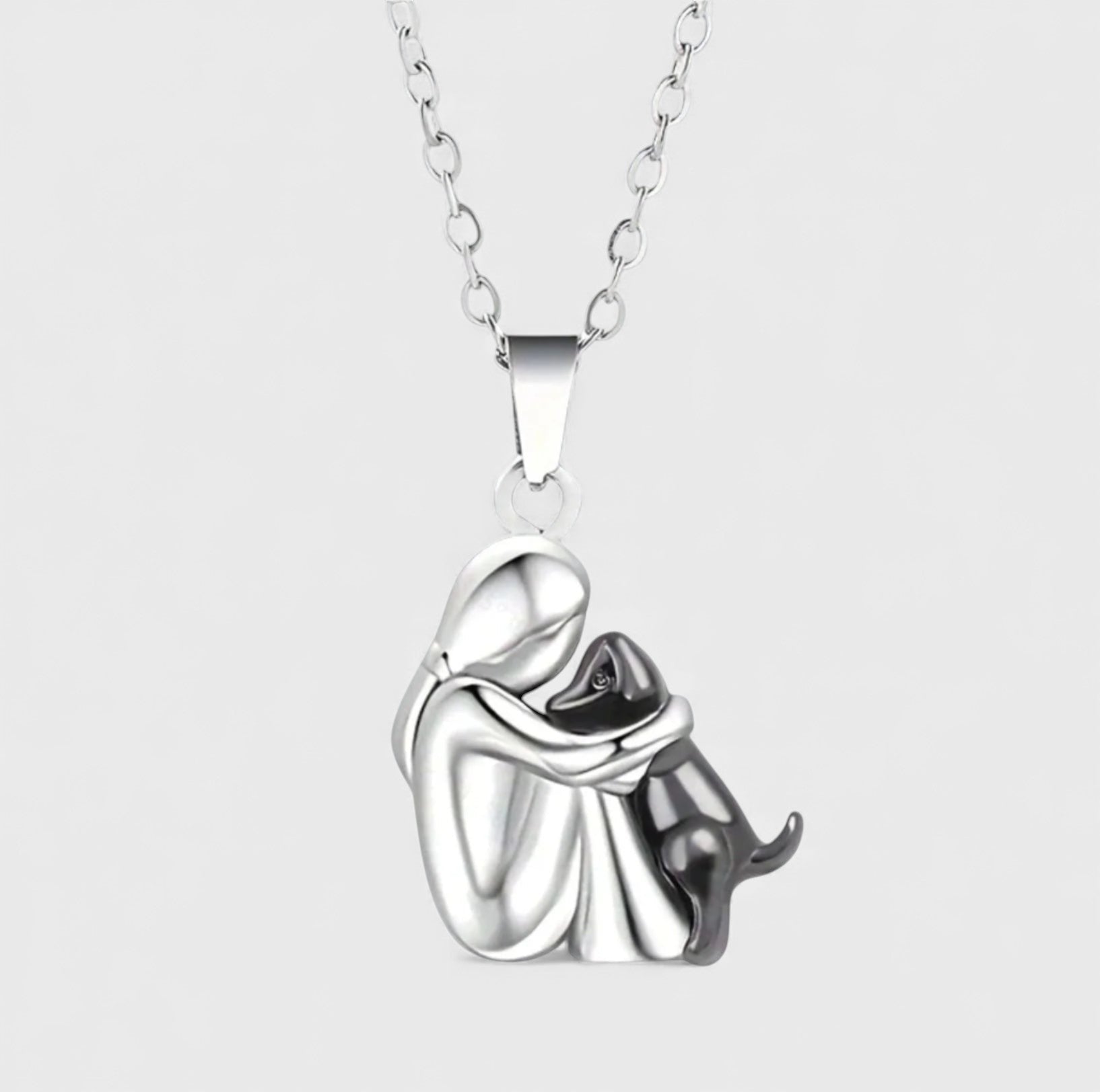Carminho | Collar Amor Canino