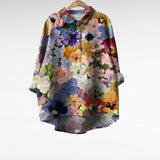 Élodie | Blusa de verano elegante