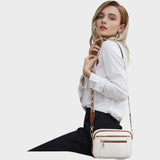 Lia | Bolso Bandolera con Estampado