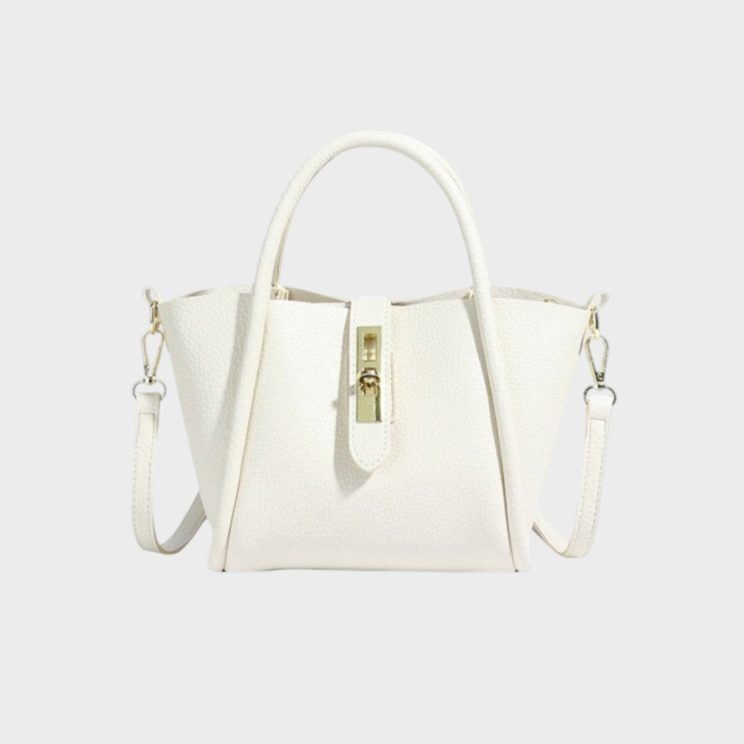 Alícia | Bolso de Piel