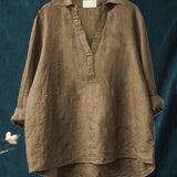 Andrea | Blusa de verano elegante