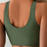 Bikini Boxer Calzón Uni Fendido