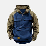 ANTONIO | SUDADERA CON CAPUCHA ELEGANTE