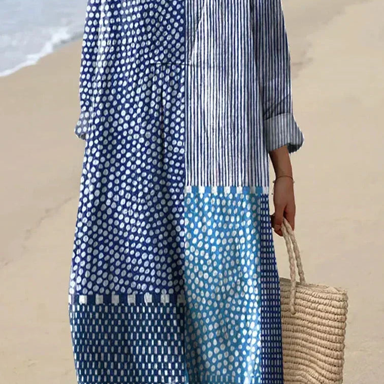 Luna | Vestido Aalto