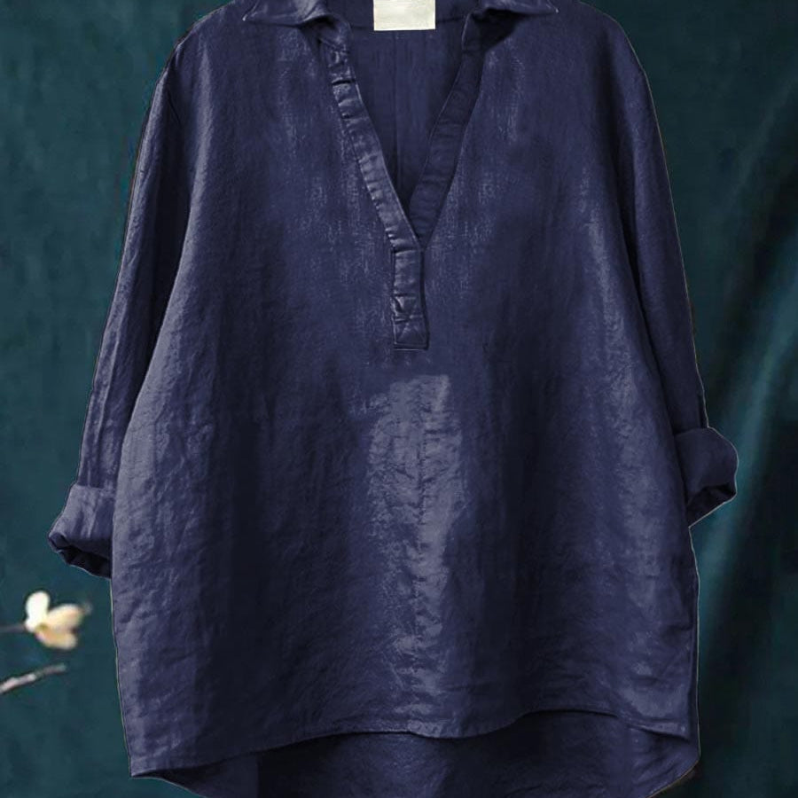 Andrea | Blusa de verano elegante