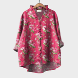 Tara | Blusa de verano elegante