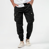 Rafael | Pantalones Cargo Ajustados