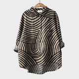 Melina | Blusa de verano elegante