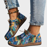 Lucía | Zapatos con Cordones